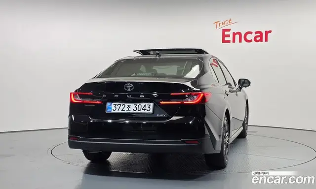Toyota Camry 2026 2.5 автомат (гидро), миниатюра 4 Toyota Camry 2026 2.5 автомат (гидро), миниатюра 4