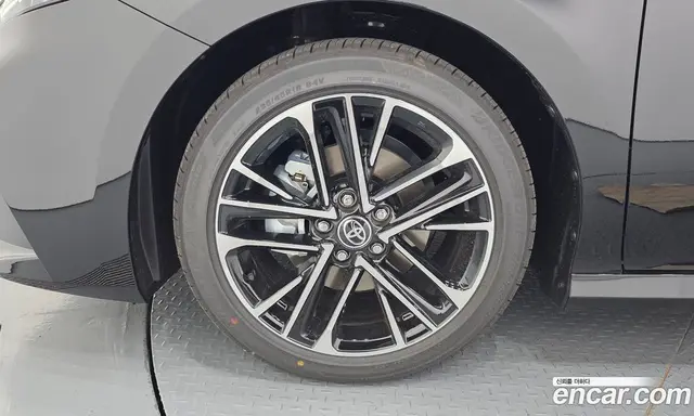 Toyota Camry 2026 2.5 автомат (гидро), миниатюра 5 Toyota Camry 2026 2.5 автомат (гидро), миниатюра 5