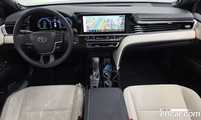 Toyota Camry 2026 2.5 автомат (гидро), миниатюра 7 Toyota Camry 2026 2.5 автомат (гидро), миниатюра 7