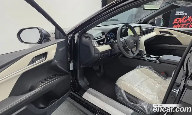 Toyota Camry 2026 2.5 автомат (гидро), миниатюра 10 Toyota Camry 2026 2.5 автомат (гидро), миниатюра 10