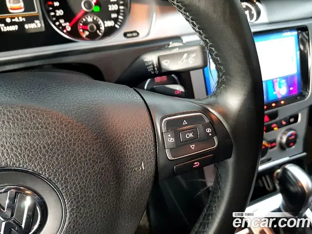 Volkswagen CC 2015 2.0 автомат (гидро), миниатюра 11