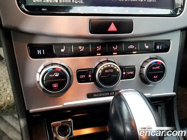 Volkswagen CC 2015 2.0 автомат (гидро), миниатюра 12