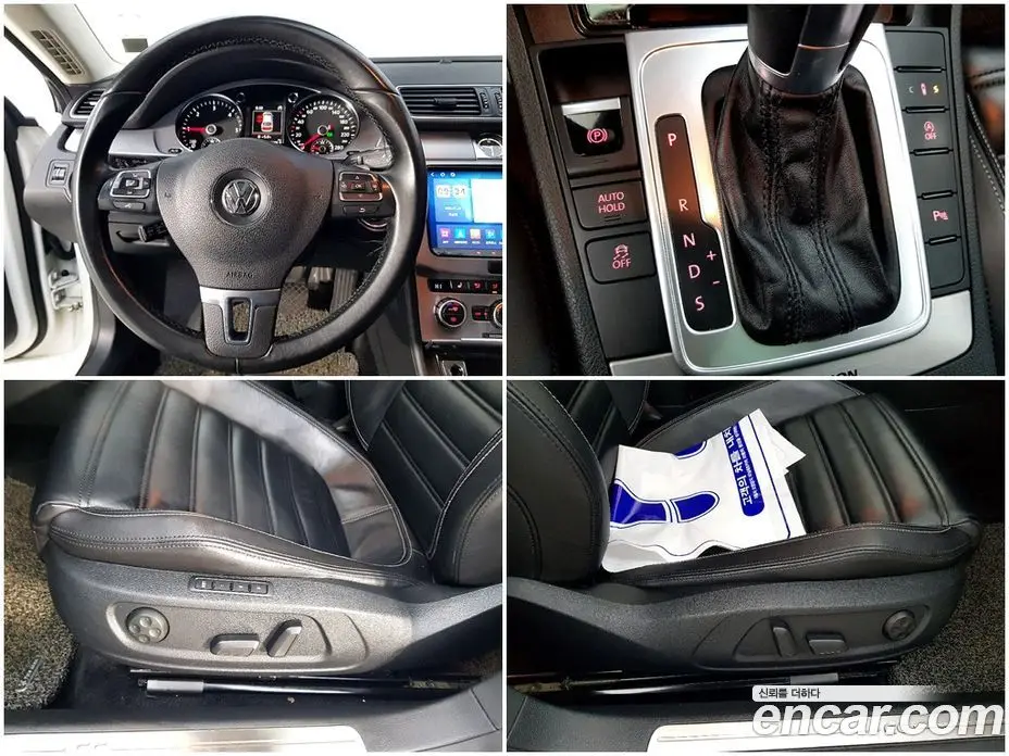 Volkswagen CC 2015 2.0 автомат (гидро), фото 17