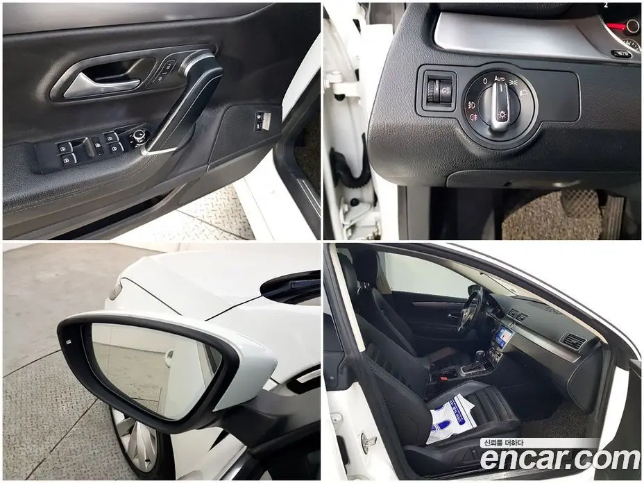 Volkswagen CC 2015 2.0 автомат (гидро), фото 18