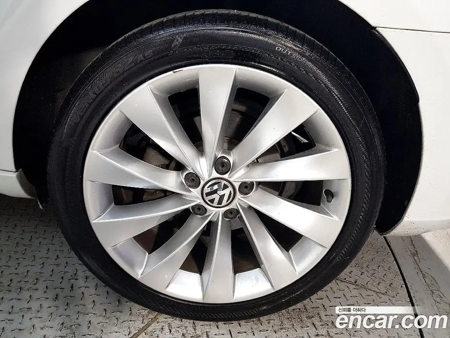 Volkswagen CC 2015 2.0 автомат (гидро), фото 20