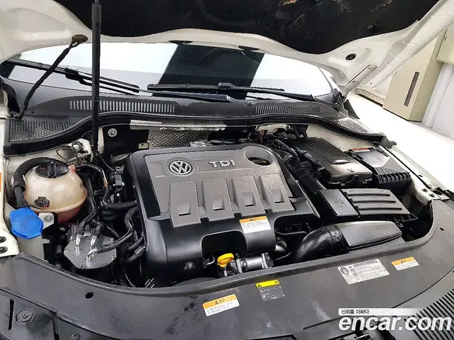 Volkswagen CC 2015 2.0 автомат (гидро), миниатюра 6