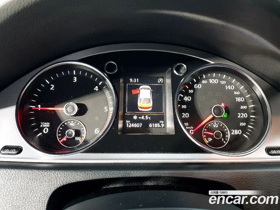Volkswagen CC 2015 2.0 автомат (гидро), фото 7
