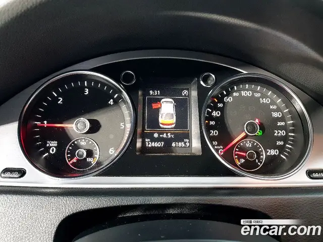 Volkswagen CC 2015 2.0 автомат (гидро), миниатюра 7