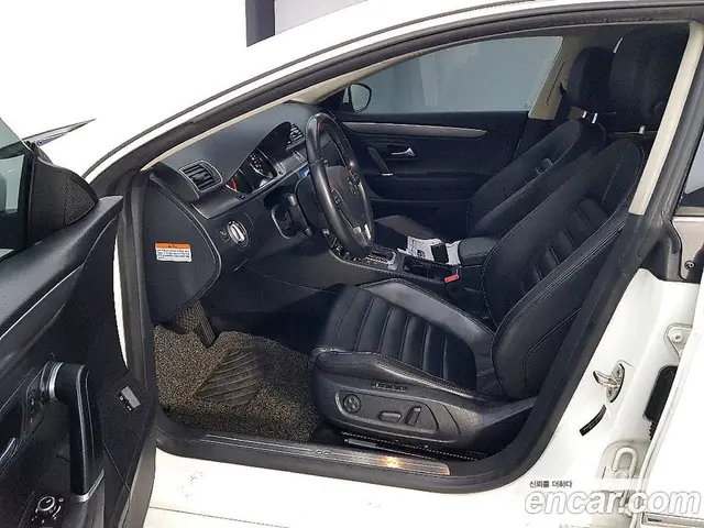 Volkswagen CC 2015 2.0 автомат (гидро), миниатюра 8