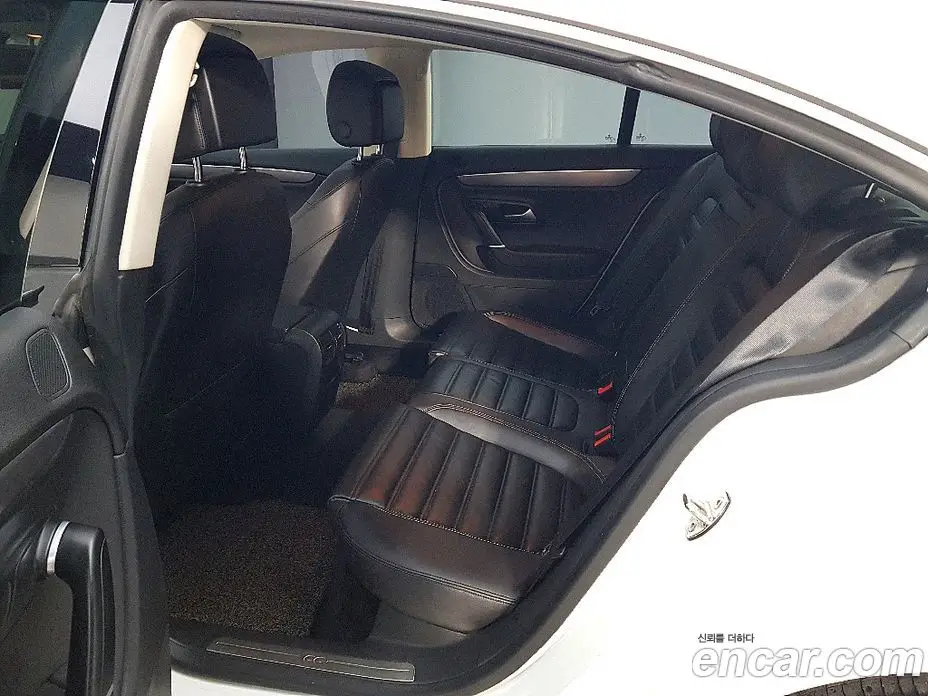 Volkswagen CC 2015 2.0 автомат (гидро), фото 9
