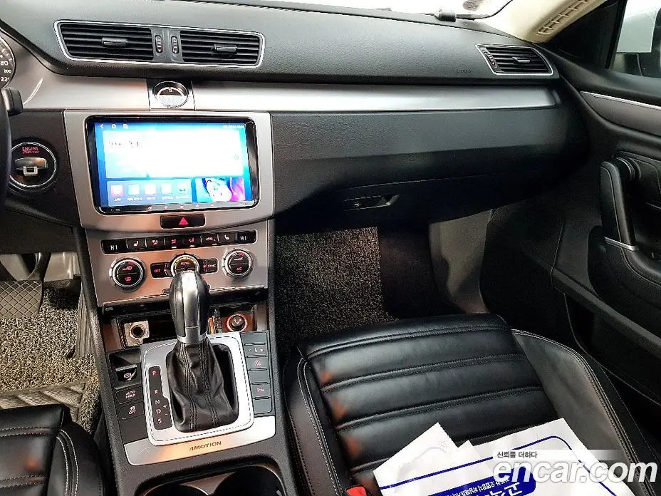 Volkswagen CC 2015 2.0 автомат (гидро), фото 10