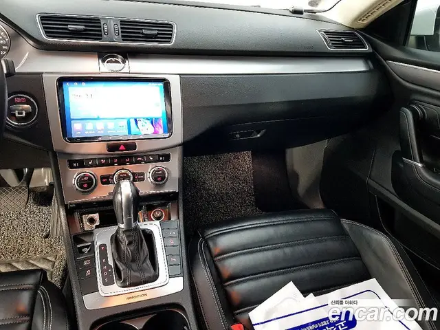 Volkswagen CC 2015 2.0 автомат (гидро), миниатюра 10