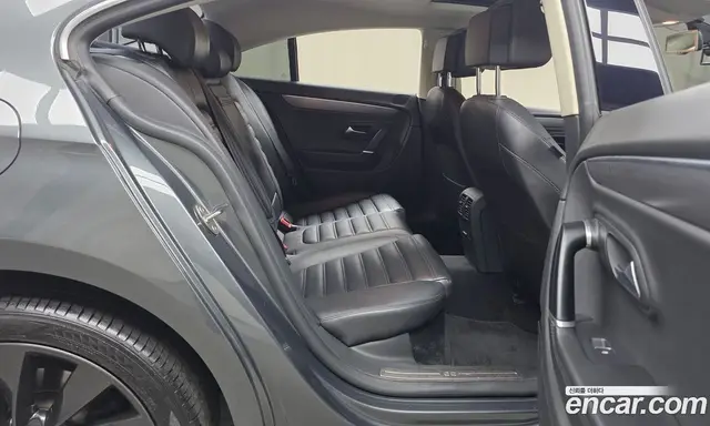 Volkswagen CC 2016 2.0 автомат (гидро), миниатюра 12