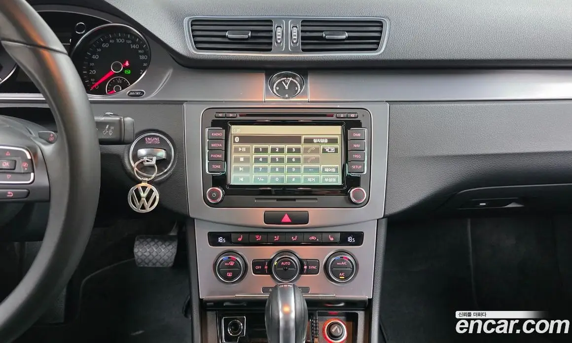 Volkswagen CC 2016 2.0 автомат (гидро), фото 14