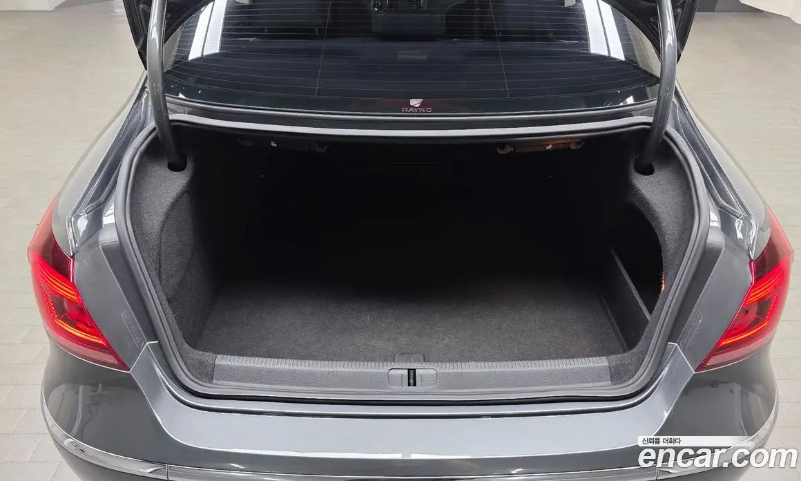 Volkswagen CC 2016 2.0 автомат (гидро), фото 20