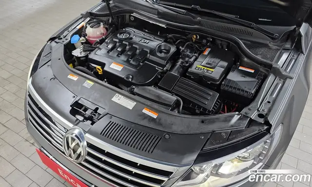 Volkswagen CC 2016 2.0 автомат (гидро), миниатюра 6