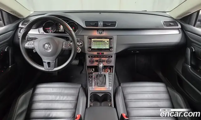 Volkswagen CC 2016 2.0 автомат (гидро), миниатюра 7