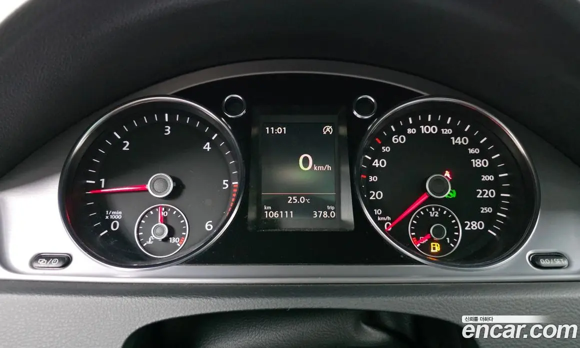 Volkswagen CC 2016 2.0 автомат (гидро), фото 8