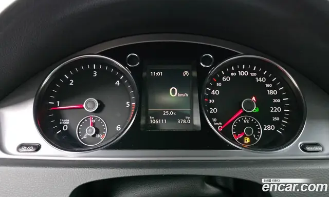 Volkswagen CC 2016 2.0 автомат (гидро), миниатюра 8