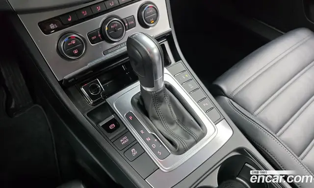 Volkswagen CC 2016 2.0 автомат (гидро), миниатюра 9