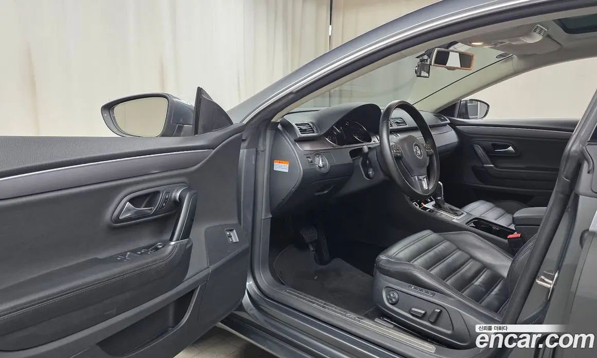 Volkswagen CC 2016 2.0 автомат (гидро), фото 10