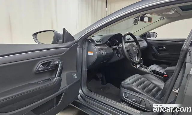 Volkswagen CC 2016 2.0 автомат (гидро), миниатюра 10