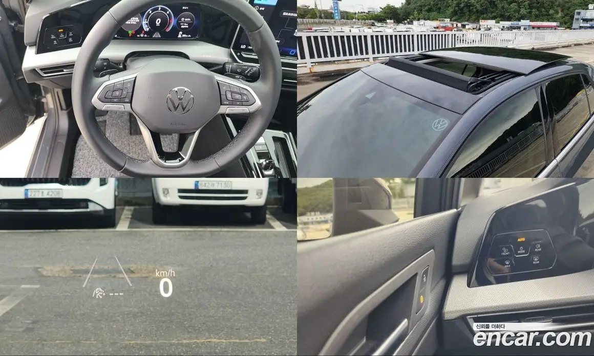 Volkswagen Golf 2025 2.0 автомат (гидро), фото 15