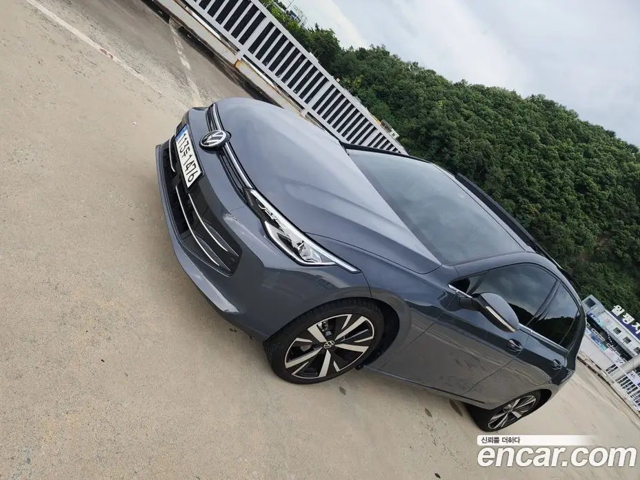 Volkswagen Golf 2025 2.0 автомат (гидро), фото 19