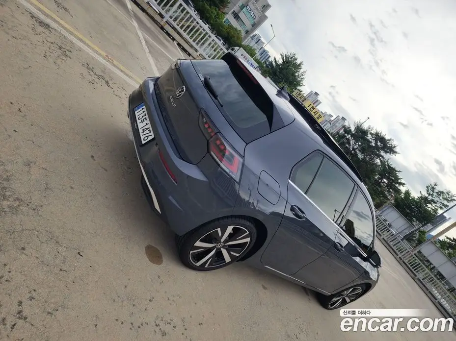 Volkswagen Golf 2025 2.0 автомат (гидро), фото 20