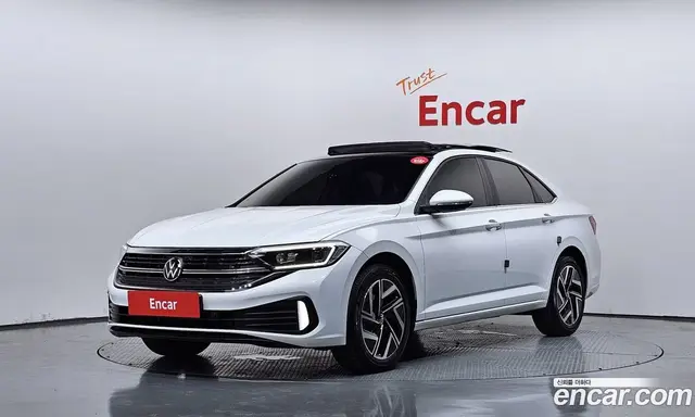 Volkswagen Jetta, 2024, 12 983 км