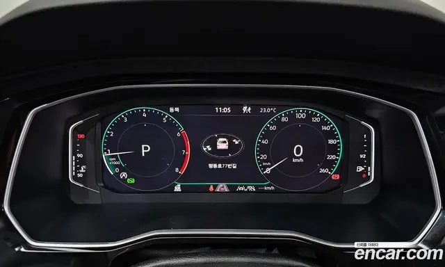Volkswagen Jetta 2024 1.5 автомат (гидро), миниатюра 11