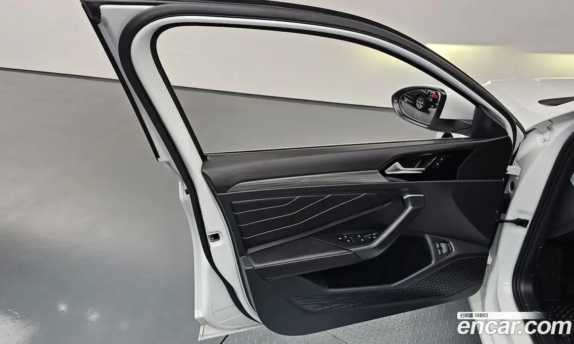 Volkswagen Jetta 2024 1.5 автомат (гидро), фото 14