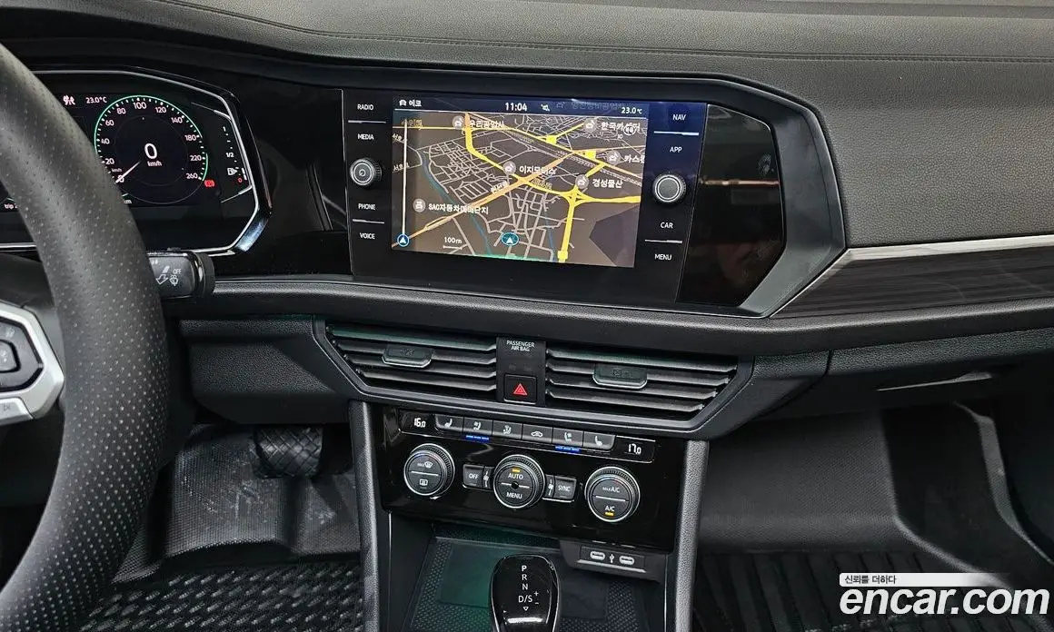 Volkswagen Jetta 2024 1.5 автомат (гидро), фото 19
