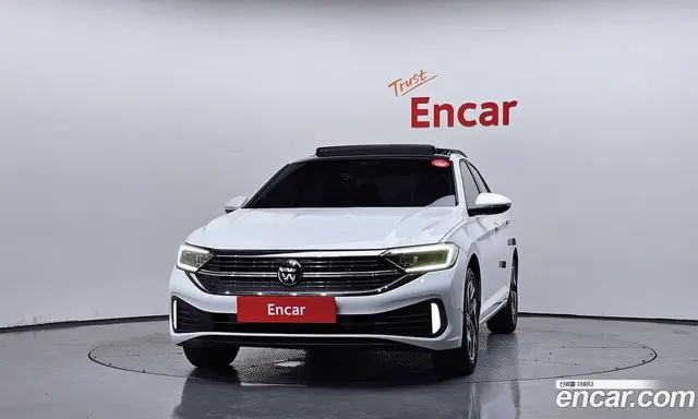 Volkswagen Jetta 2024 1.5 автомат (гидро), миниатюра 3