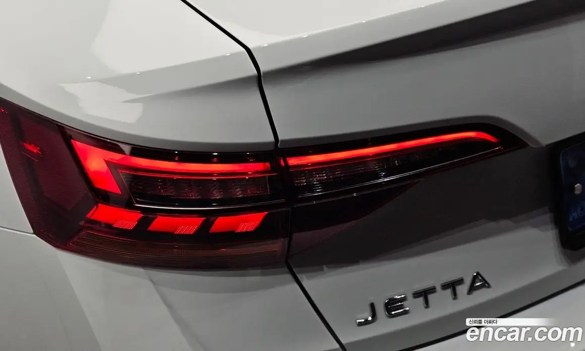 Volkswagen Jetta 2024 1.5 автомат (гидро), фото 9