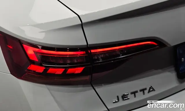 Volkswagen Jetta 2024 1.5 автомат (гидро), миниатюра 9