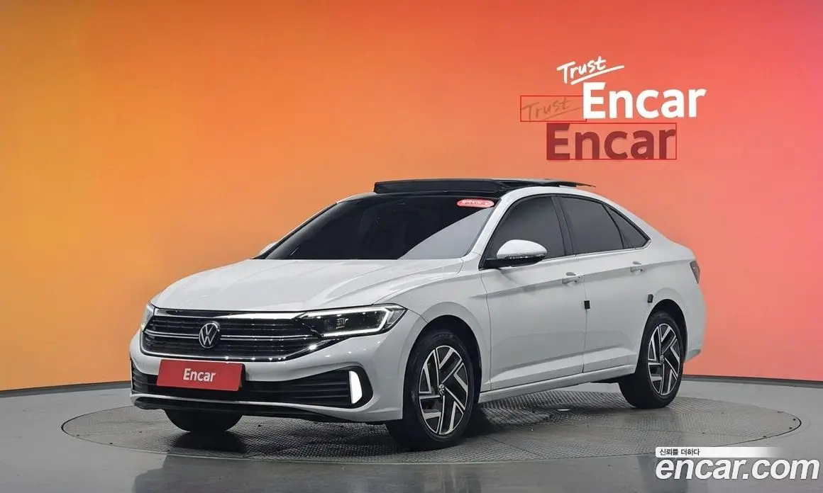Volkswagen Jetta 2024 1.5 автомат (гидро), фото 32