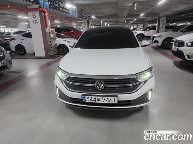 Volkswagen Jetta, 2024, 57 523 км