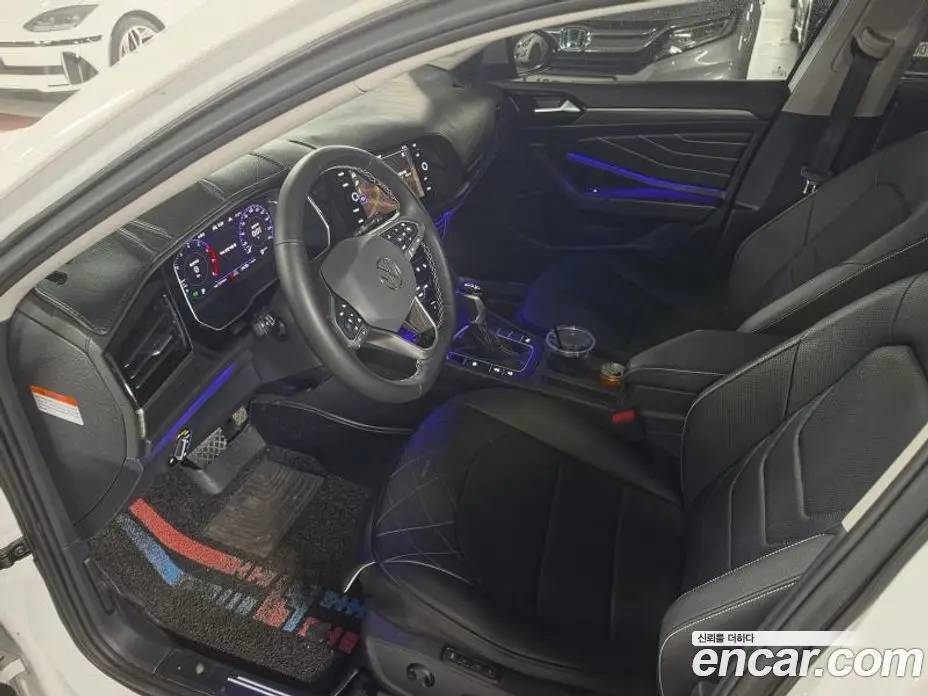 Volkswagen Jetta 2024 1.5 автомат (гидро), фото 3