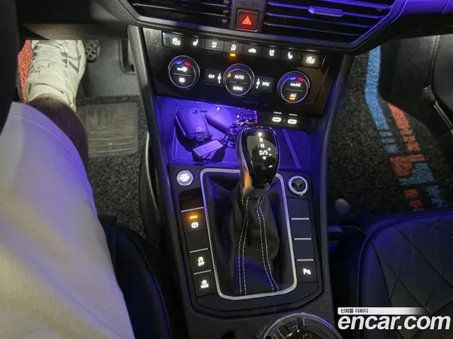 Volkswagen Jetta 2024 1.5 автомат (гидро), миниатюра 8