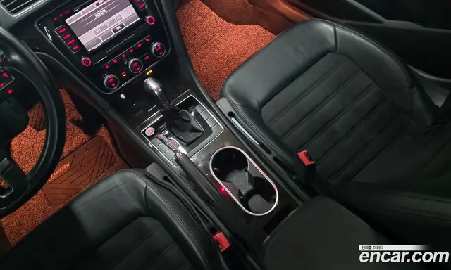 Volkswagen Passat 2015 2.0 автомат (гидро), миниатюра 11