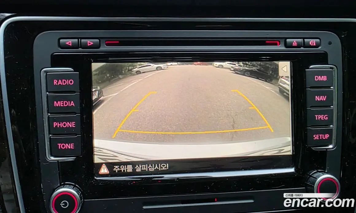 Volkswagen Passat 2015 2.0 автомат (гидро), фото 12