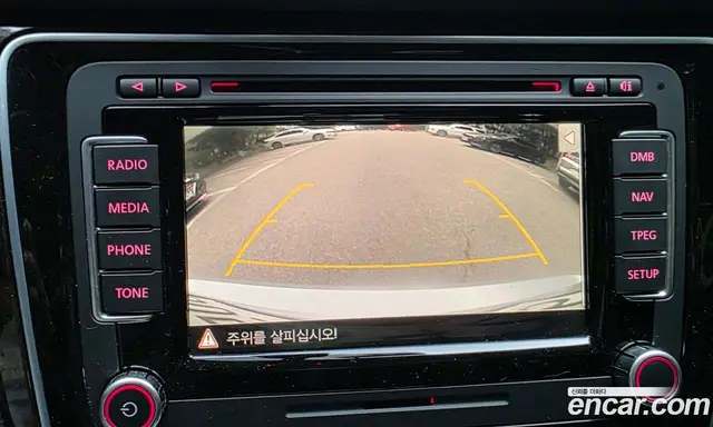 Volkswagen Passat 2015 2.0 автомат (гидро), миниатюра 12