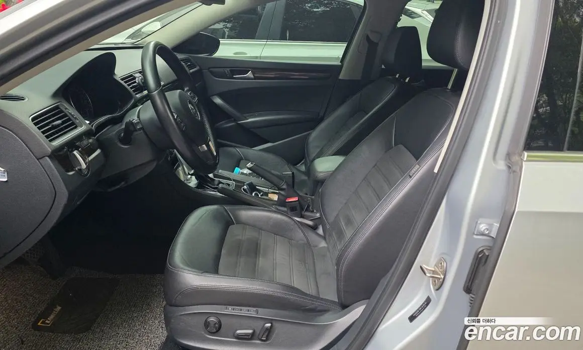 Volkswagen Passat 2015 2.0 автомат (гидро), фото 5
