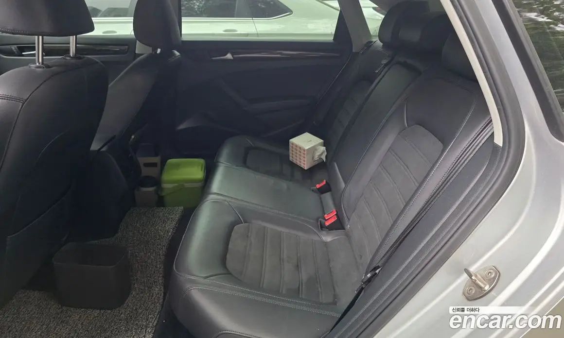 Volkswagen Passat 2015 2.0 автомат (гидро), фото 6
