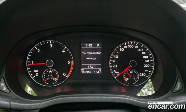 Volkswagen Passat 2015 2.0 автомат (гидро), миниатюра 7