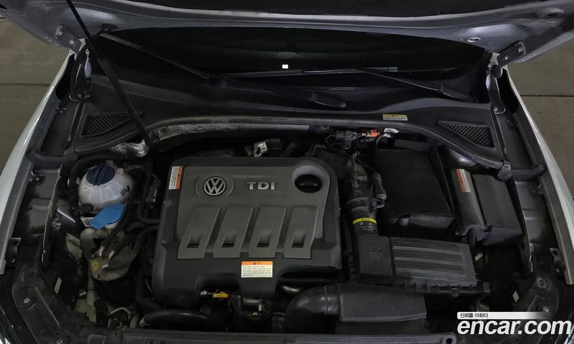 Volkswagen Passat 2015 2.0 автомат (гидро), фото 8