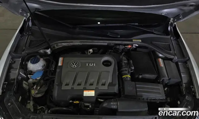 Volkswagen Passat 2015 2.0 автомат (гидро), миниатюра 8