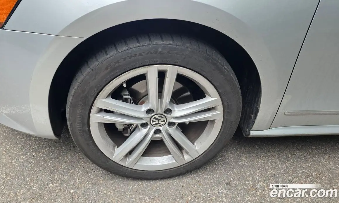 Volkswagen Passat 2015 2.0 автомат (гидро), фото 9