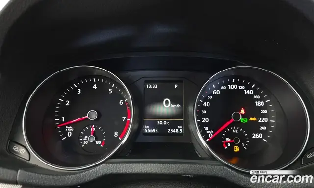 Volkswagen Passat 2018 2.0 автомат (гидро), миниатюра 8